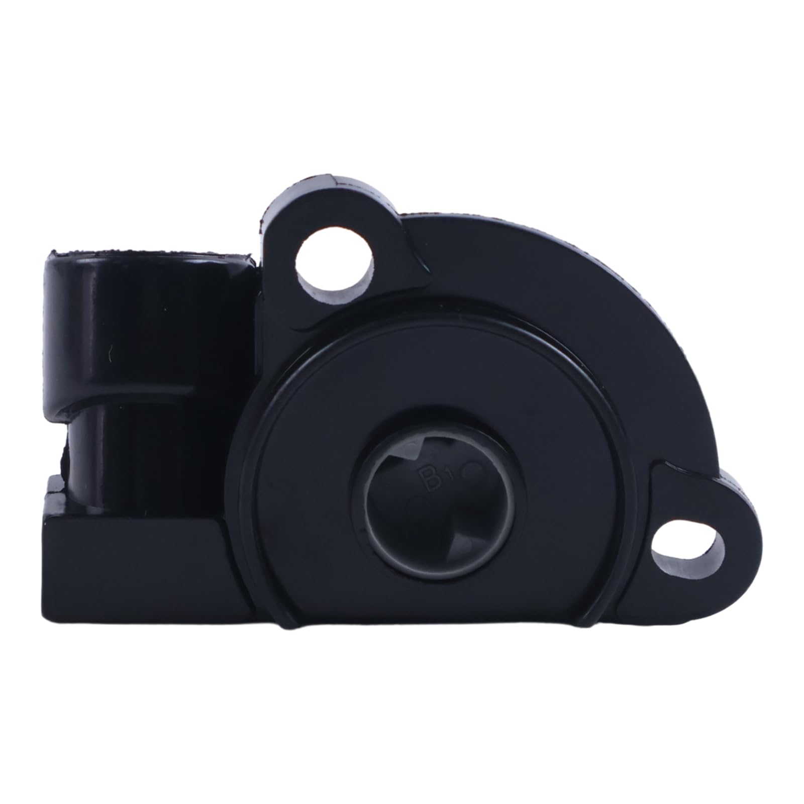 HOLDWELL Potentiomètre 86977396 compatible avec Case IH RB454 RB455 RB455A 7240 7250 WD1203 WD1204 3020 3050 New Holland BR740 BR740A CR920 CR940 H8040 H8040 H806. 0 740CF 760CG 8670 8670A
