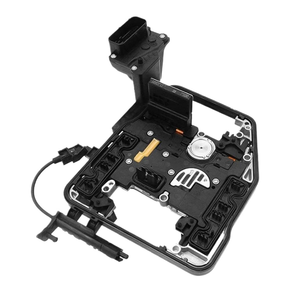 Veqgtmtgu Onecolor Transmission Control Unit Tcu Replacement Part 0Am927769k For Dq200 7-Speed Dual-Clutch Automatic Transmission Compatible With A3 And Q3