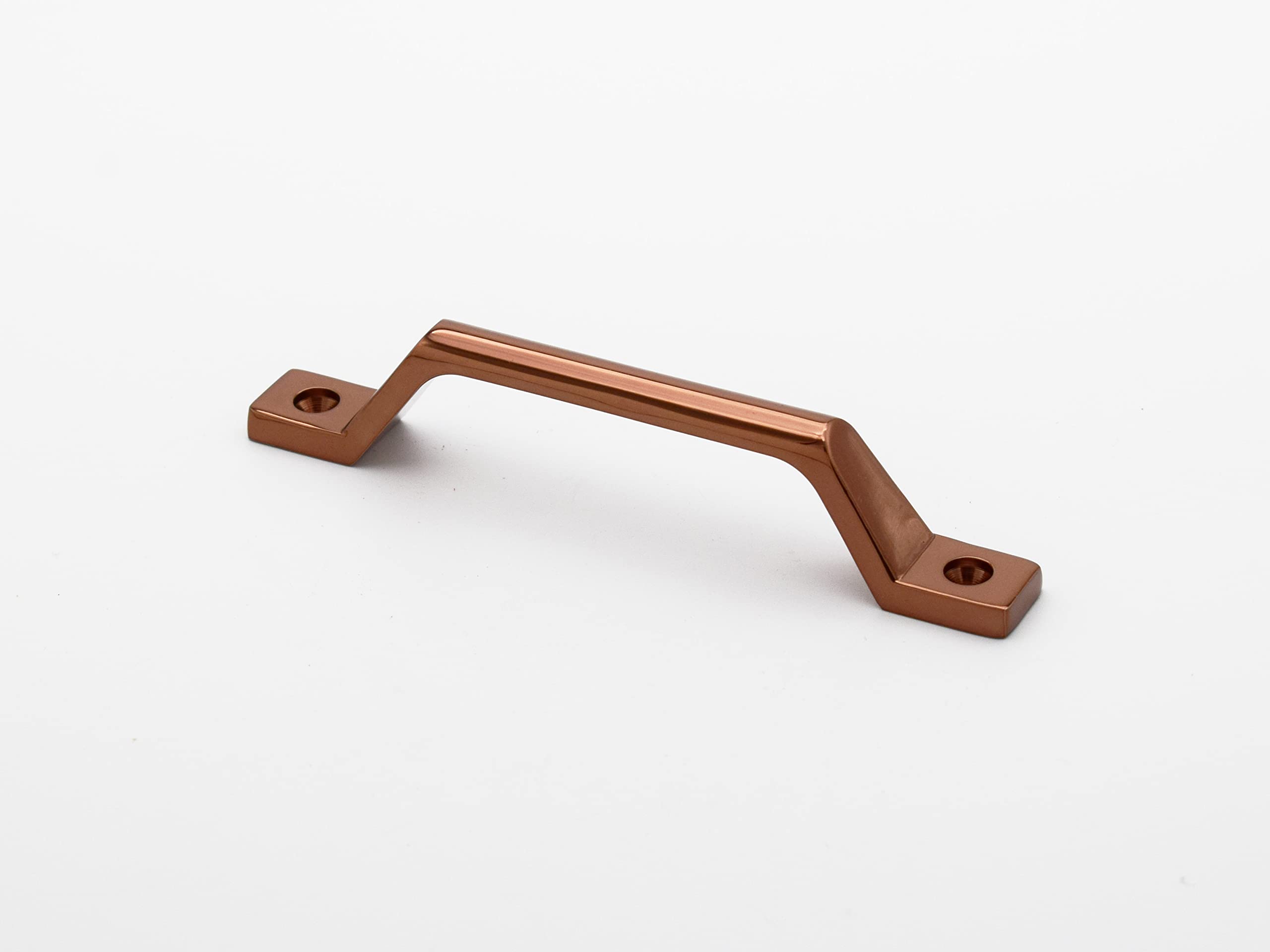 RAB Handle Zinc Kitchen and Office Drawer/Cabinet/Door/Wardrobe Furniture Handle (Code:-Handle Parish, Size:- 96MM, Finish:-Rose Gold) (B09Z7Y5XZW) Amazon Price History, Amazon Price Tracker
