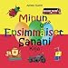 Minun Oma Ensimmaiset Sanani Kirja (Finnish Edition)