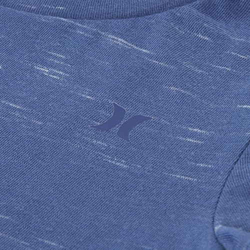 Image of Hurley Boys' Soft Basic Cloud Slub T-Shirt