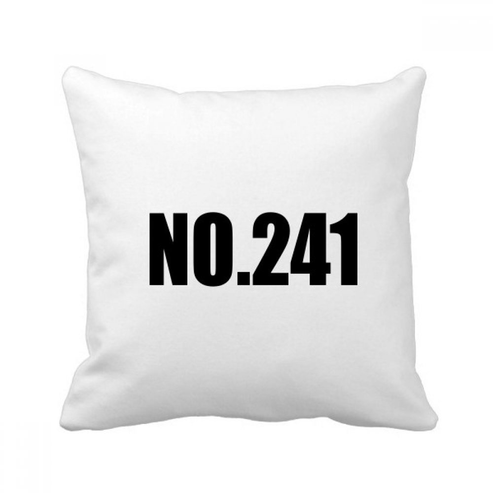 Oreiller multicolore N°241 DIYthinker idéal pour sublimer la décoration de votre canapé