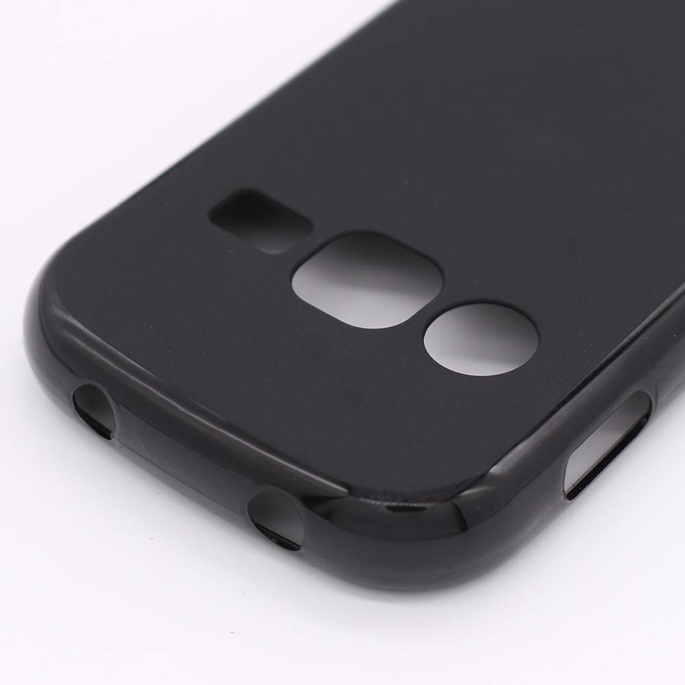 Custodia In TPU Silicone Per Doro 1360 E 1361 – Cover Portafoglio In Pelle, Protezione Antiurto