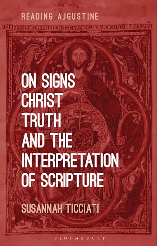 On Signs (Reading Augustine) view 2