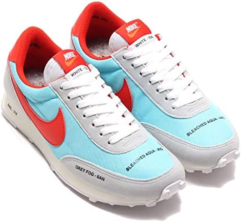 [ナイキ] デイブレイク [W DAYBREAK] ブリーチドアクア/グレー