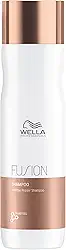 Shampoo Wella Prof.Fusion 250Ml