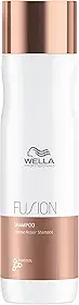 Shampoo Wella Prof.Fusion 250Ml