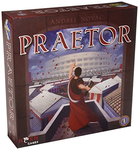 Preisvergleich Produktbild Praetor