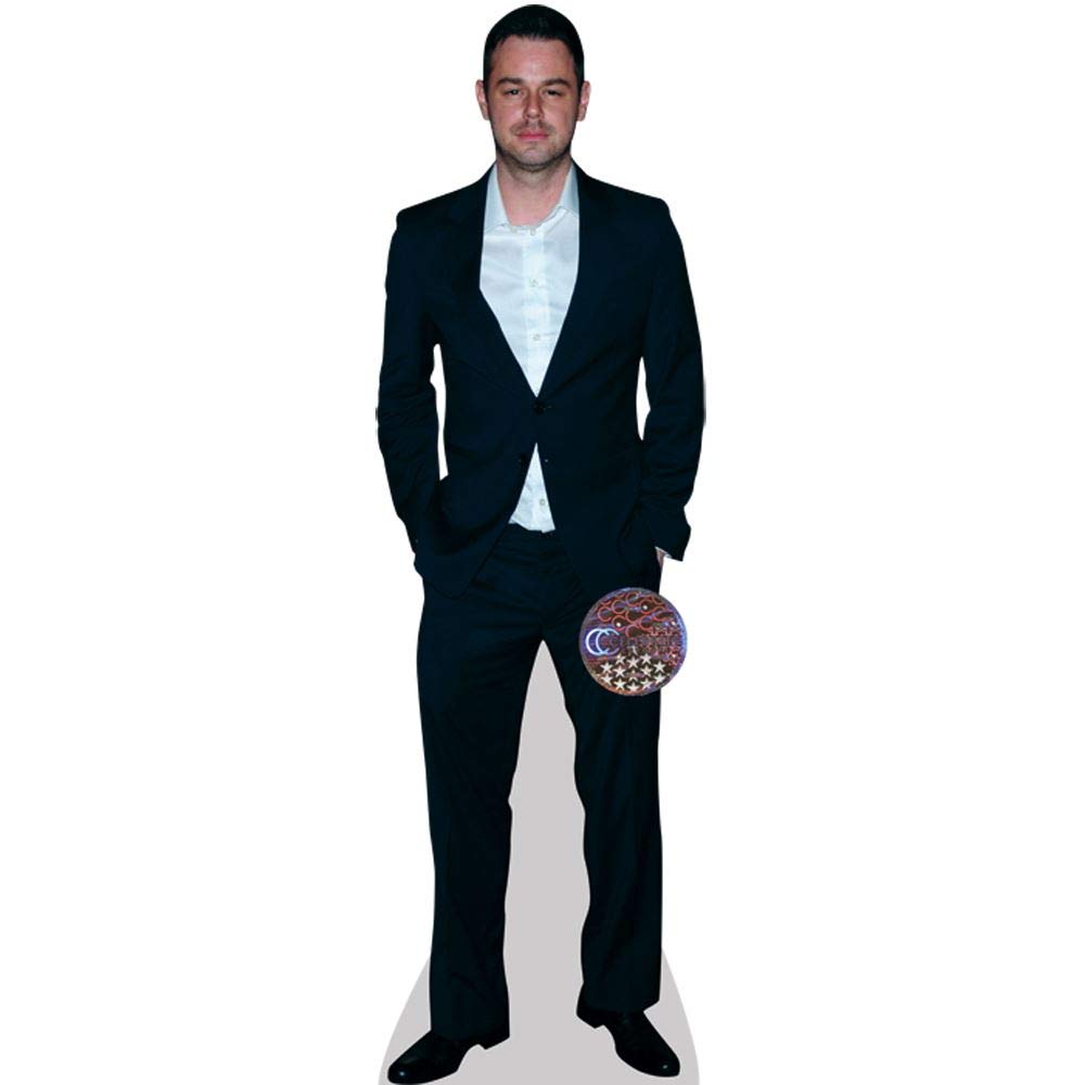 Danny Dyer (Young) Life Size Cutout