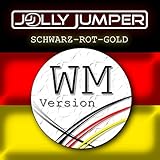 Schwarz Rot Gold (WM Version)