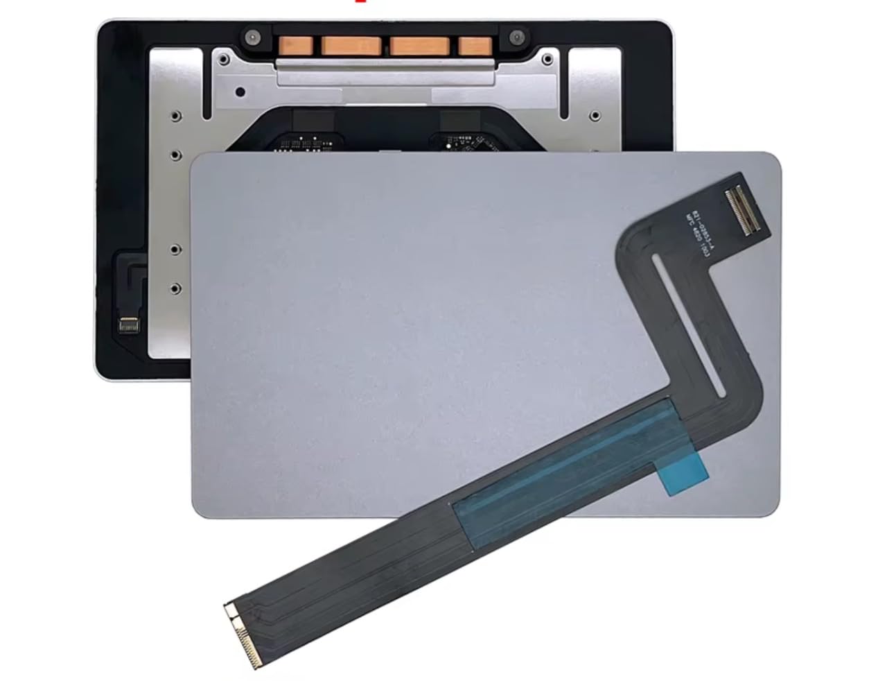 Amazon.com: A2338 M2 Trackpad w/Cable for MacBook Pro (13-inch, M2