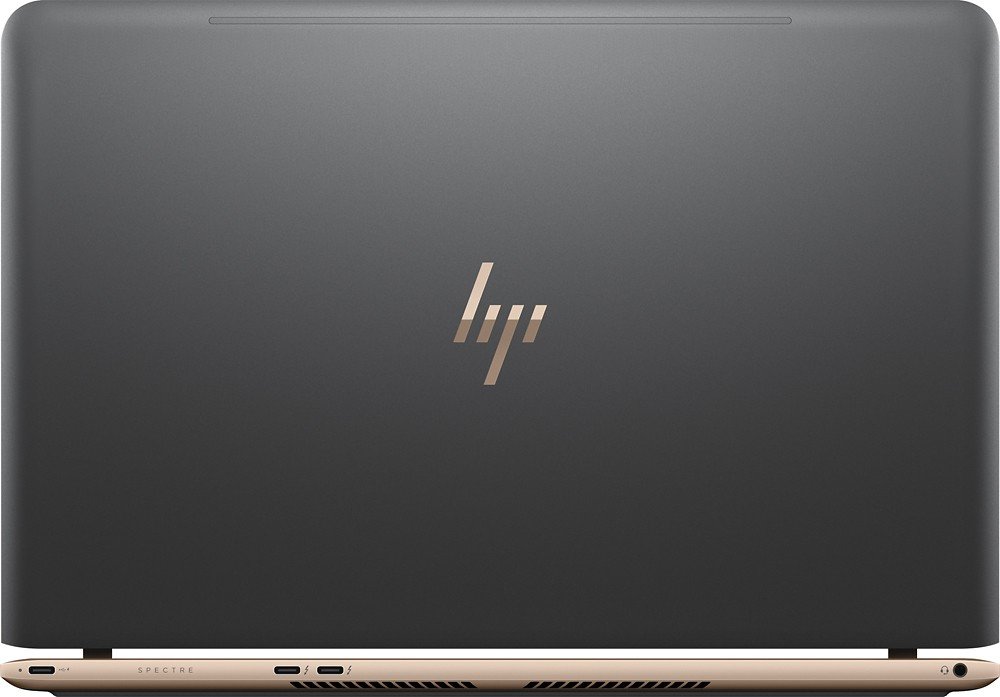 Notebook HP Spectre 13-V011DX 13.3'' Intel Core i7 2.5GHz 8GB HD