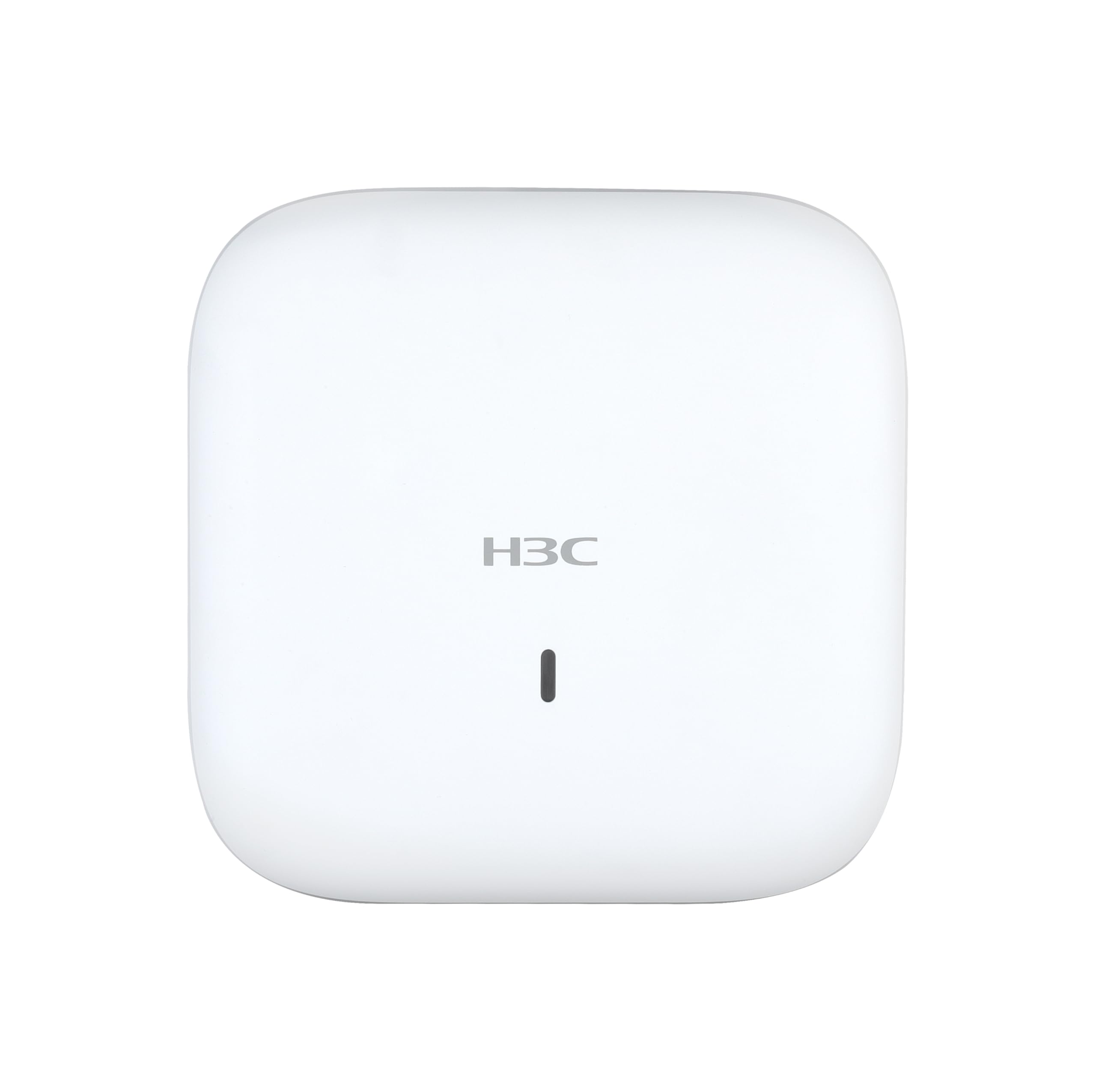 H3C WA6126 Antennes Internes 6 Streams Dual Radio 802.11ax/ac/n Point d'accès Blanc