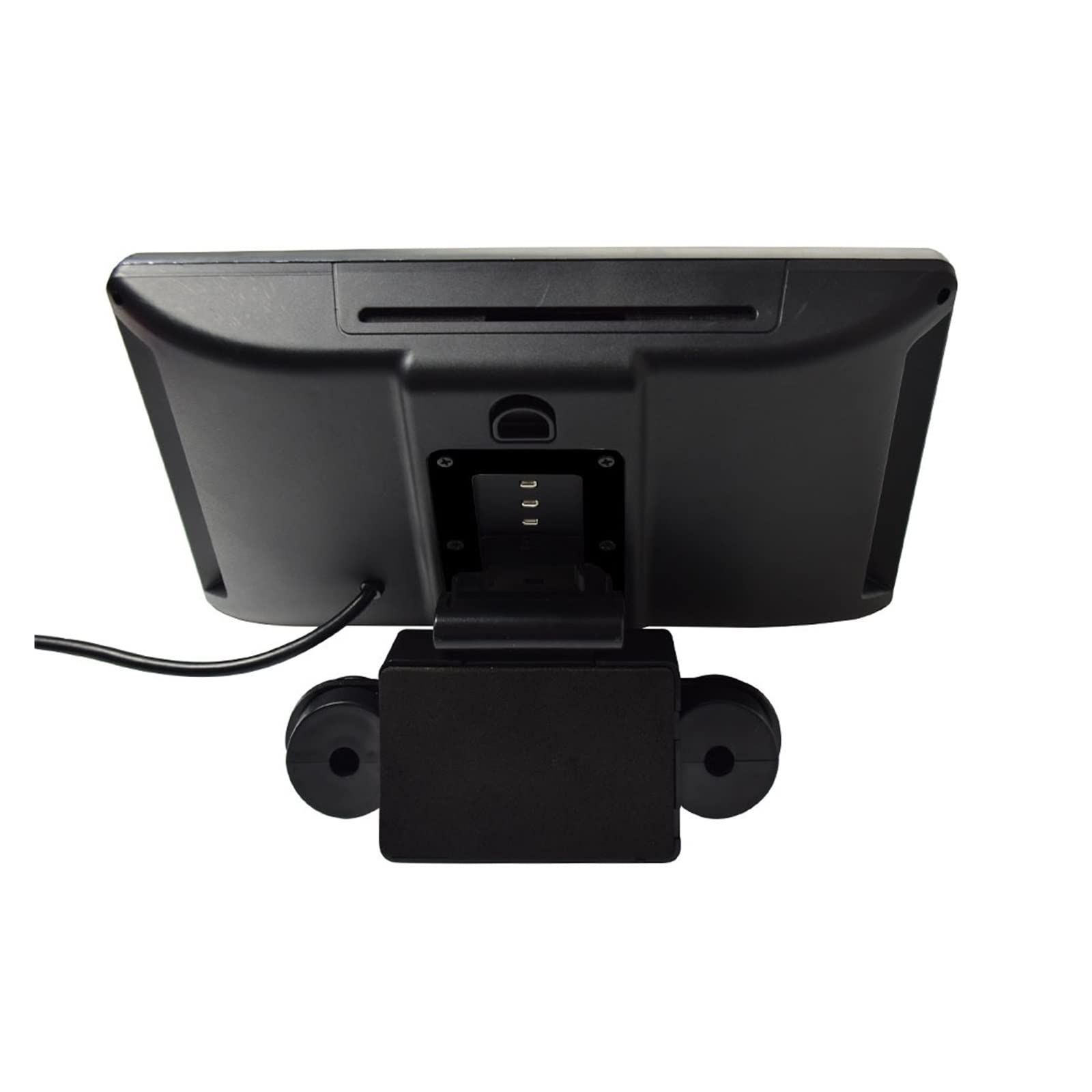 Telewizor w Zagłówku, 11.6 Cal monitor montowany za zagłówkiem samochodu DVD MP5 odtwarzacz wideo 1080P HD USB/SD/HDMI/IR/FM/gra rozdzielczość 1920X1080P zagłówek Monitor(2PCS)