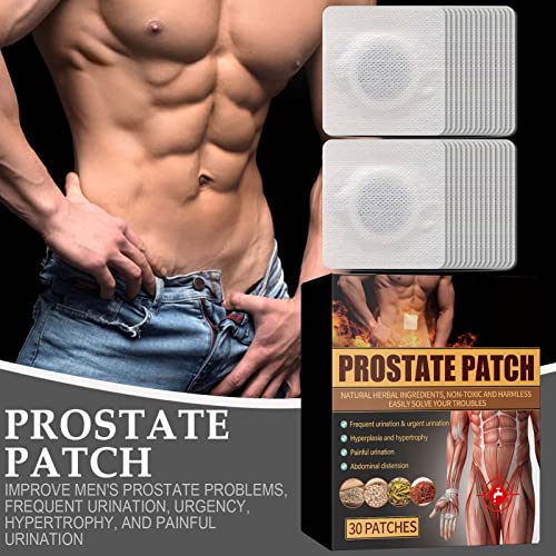 Productos Para La Próstata, Imagen adicional