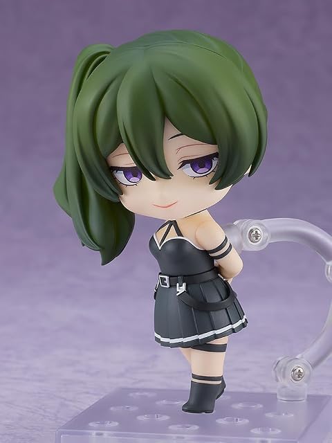 Foto 3 de 3 de GOOD SMILE COMPANY Ubel Fig. 10 cm frieren Beyond journey's End nendoroid