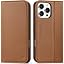 Nappa - Saddle Brown