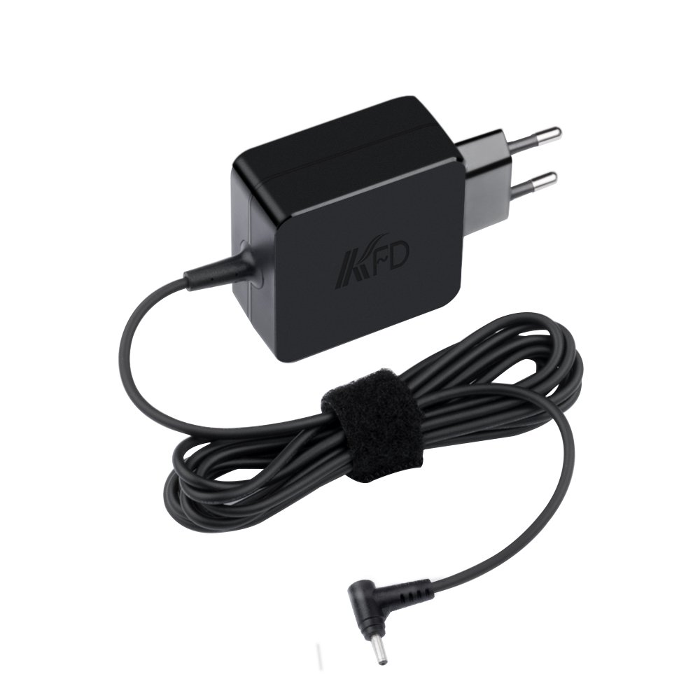 Chargeur Secteur 19V 2.1A Pour Asus Eee PC VX6 Lamborghini - Alimentation Neuf