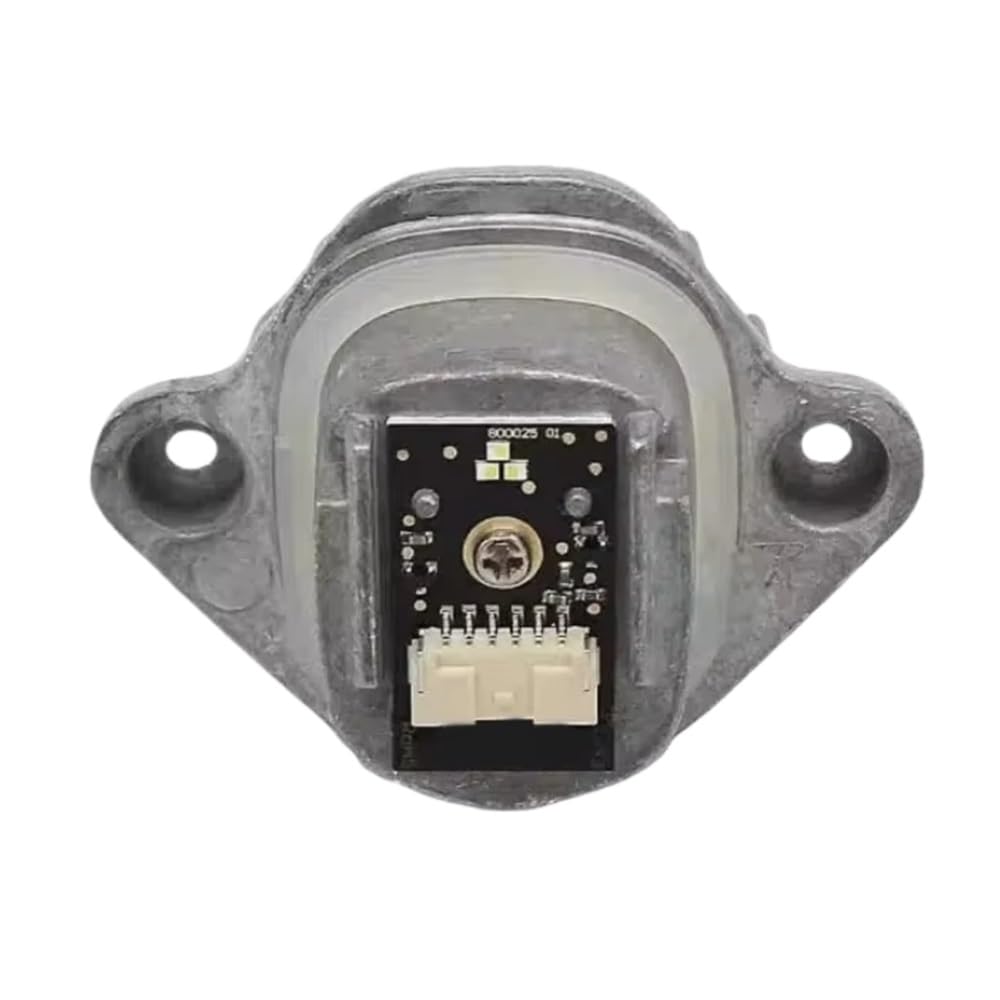LED Headlight Control Module for 7 Series G11 G12 LCI DRL Daytime Running Light Turn Signal Board Control Module(1pcs-63117440360)