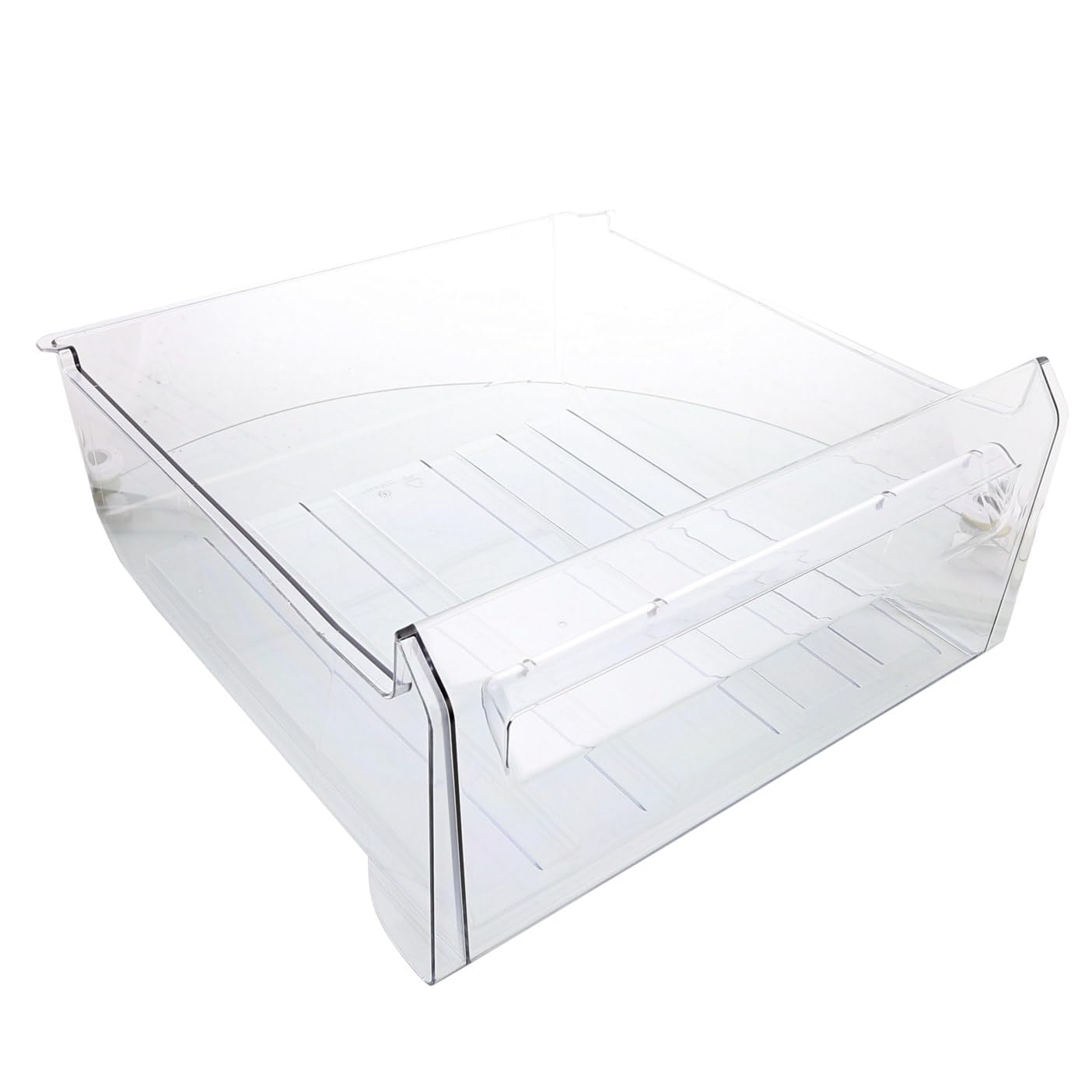 Gefrierschublade (Schublade) transparent für u.a. AEG, Electrolux Gefrierschrank 2064461177