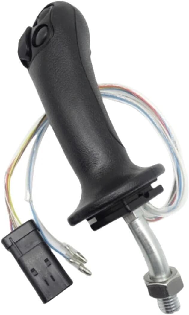 Control Handle 506-5273 5065273 Fits for Caterpillar CAT Excavator 312F 312E 313F 314D 314D LCR 315F LCR 316E L