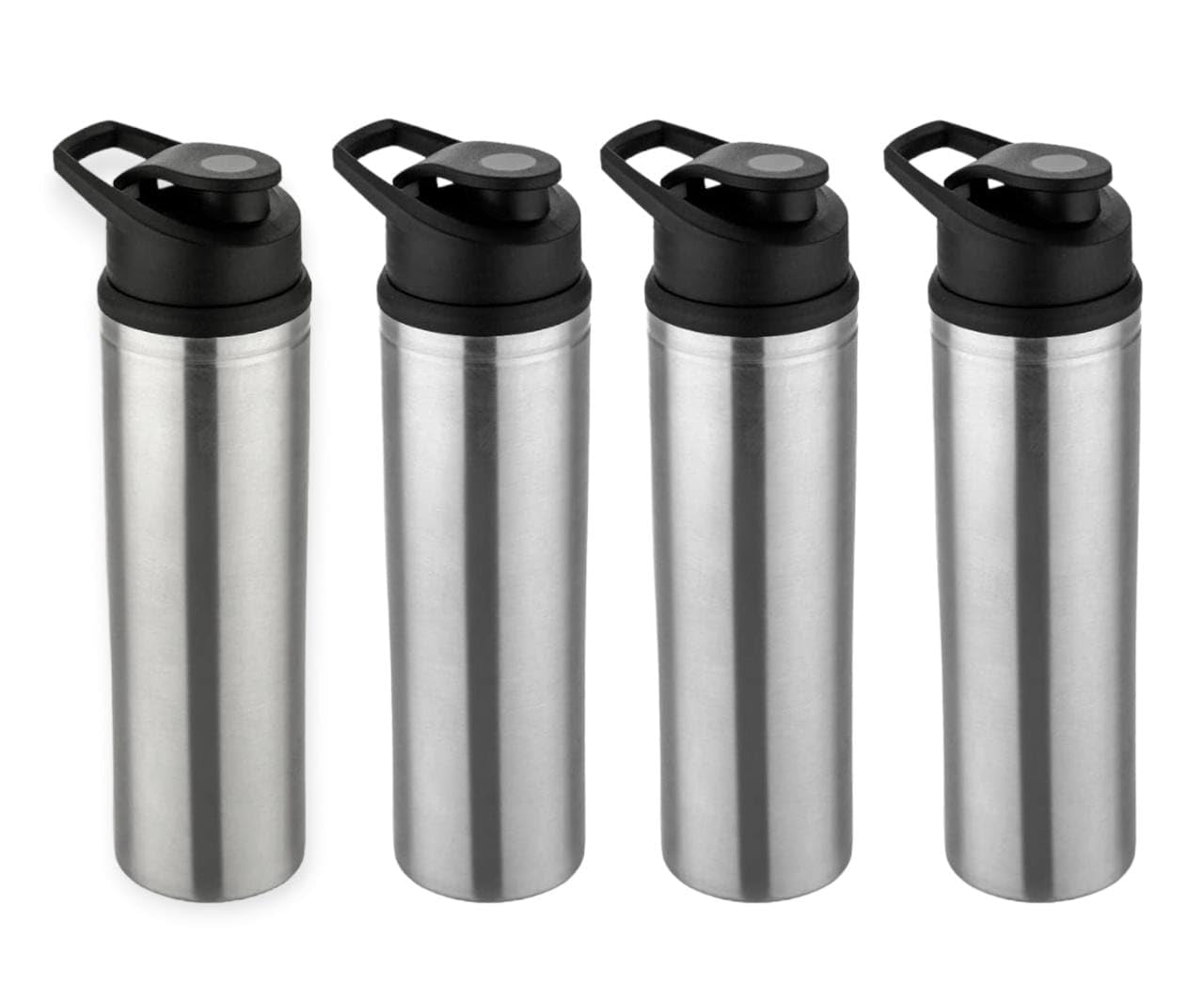 See full amazon price history chart for ATROCK Water Bottle | Stainless Steel Water Bottle | Fridge Water Bottle Set | Gym Bottle | Sipper Bottle (Set of 4, 900ml, Silver) Bottle ATROCK Water Bottle | Stainless Steel Water Bottle | Fridge Water Bottle Set | Gym Bottle | Sipper Bottle (Set of 4, 900ml, Silver) Bottle (B0CGXMN5YG) Amazon Price History, Amazon Price Tracker