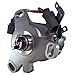 Ignition Distributor for 1990 1991 Honda Accord 2.2L fits TD-31U / TD-34U / TD-58U / TD31U / TD34U / TD58U