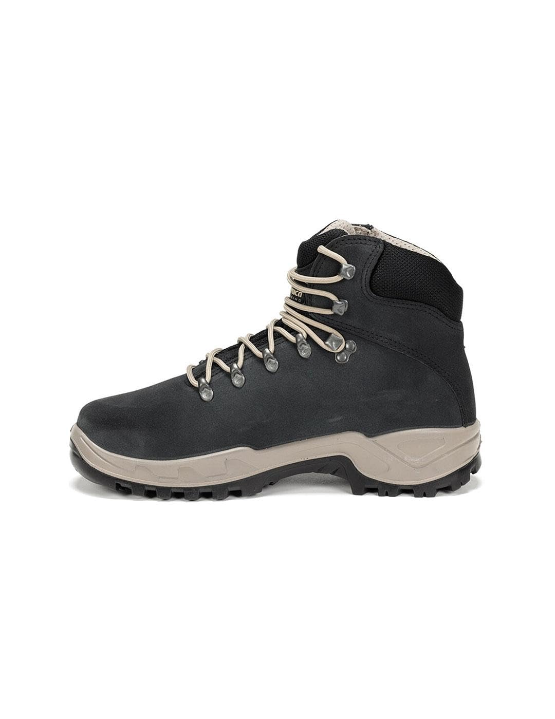 CHIRUCA - Botas xacobeo 33 gore-tex para: HOMBRE color: Gris talla: 41