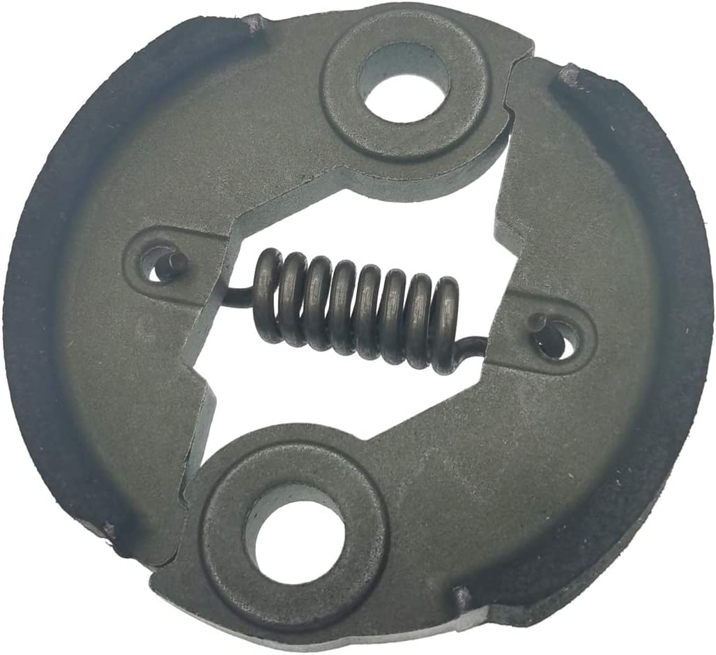 Clutch Assembly for Honda GX31 GX35 GX 31 35 4-Stroke Engine Motor String Grass Trimmer for Mitsubishi TB50 22000-ZM5-003 (B0BY6LBH76) Amazon Price History, Amazon Price Tracker