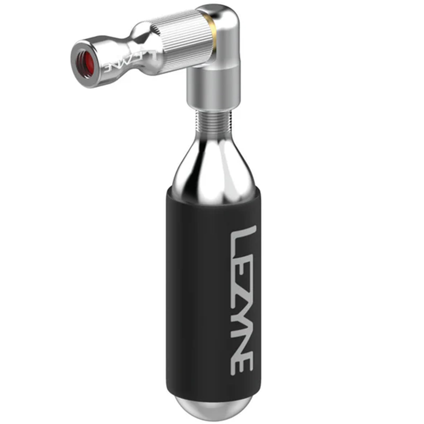 Lezyne - Pompa CO2 Trigger Drive CNC, 16 g