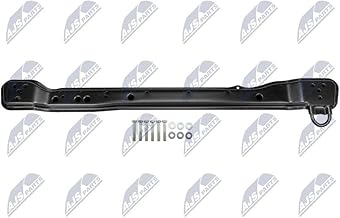 NTY AVANT ZRZ-FT-008 Traverse
