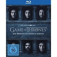 Game of Thrones - Season 6