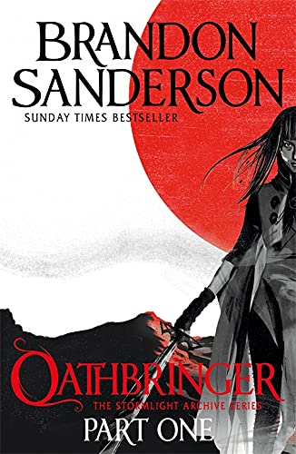 Oathbringer