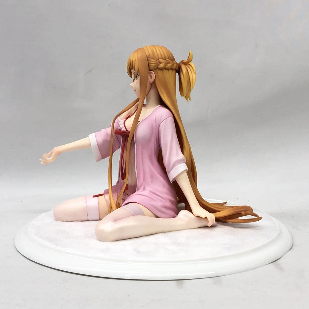 Amazon | アスナルームウェアVer.1/7スケールフィギュア Amazon | アスナルームウェアVer.1/7スケールフィギュア