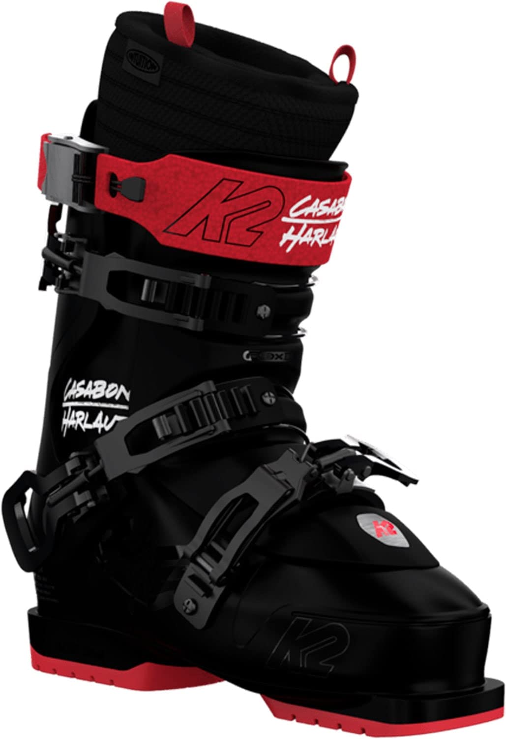 K2 スキーブーツ　METHOD B&E　26.0 26.5 K2 Method B&E HV Mens Ski Boots 2024 | Corbetts Ski + Snowboard