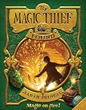 The Magic Thief: Found