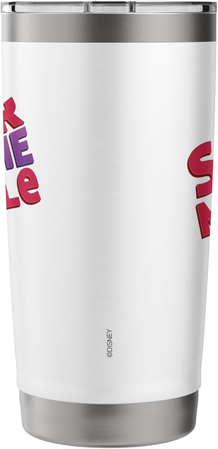 Disney Channel Stuck in the Middle Stainless Steel Insulated Tumbler image 2