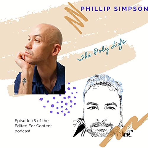 The Poly Life: Phillip Simpson