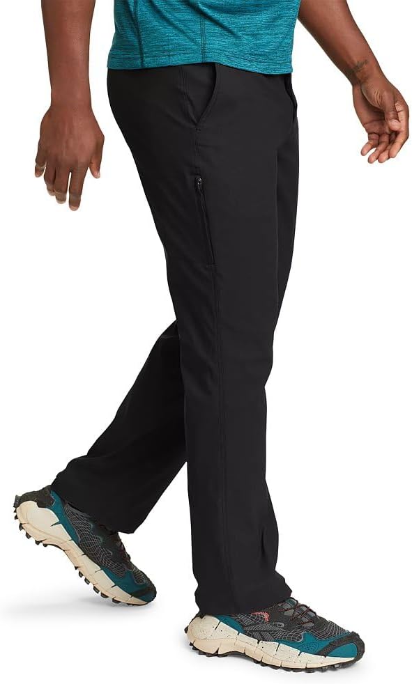 Eddie Bauer Men's Horizon Guide Chino Pants - Image 3