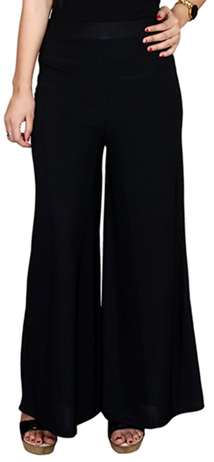 pi world Women's Stretchable Palazzo-picture-17