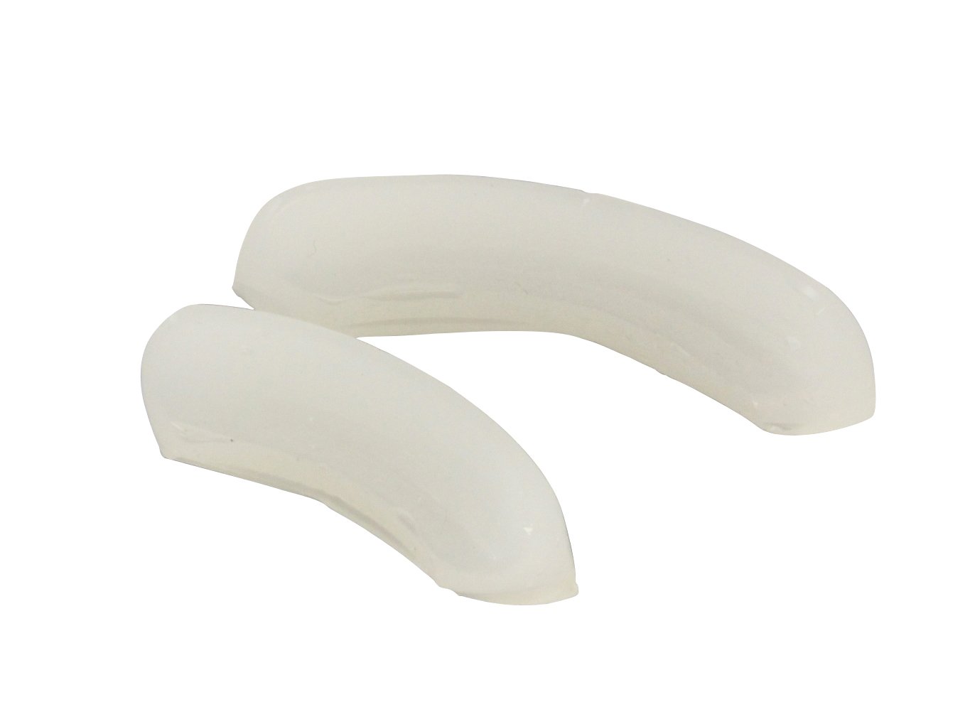 3Pcs Hip Hop Teeth Grillz Molding Wax Kit – Silicone Fitting Bars By Metaltree98