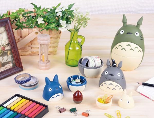 My Neighbor Totoro Matryoshka