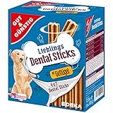 usy Gut & Günstig Lieblings Denta Sticks Multipack (720g Packung) Block