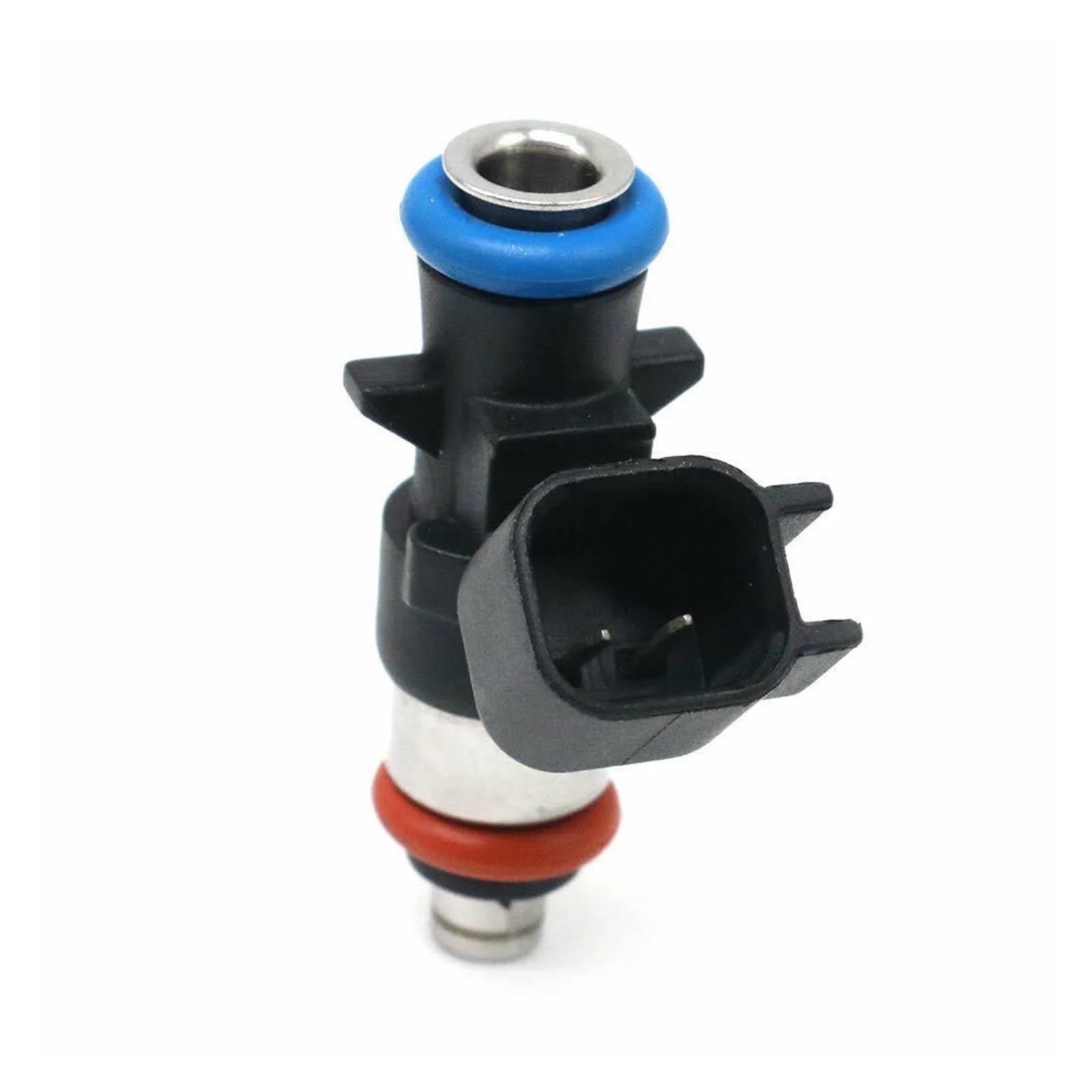 Difmqf One Color Fuel Injector Nozzle For Chrysler For Dodge For Charger For Ram For Grand For Cherokee 3.6L 0280158233 5184085Ac 5184085Ad 6 Pieces Fuel Injectors Nozzle