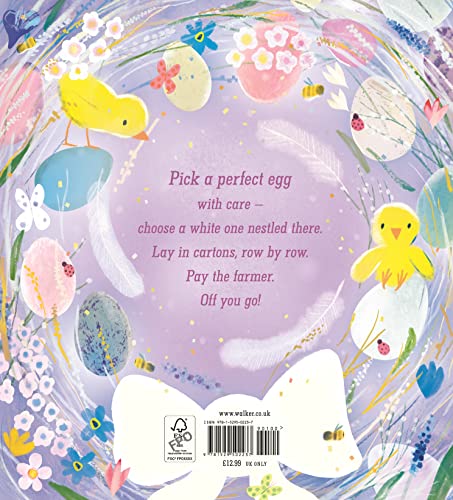 Pick a Perfect Egg