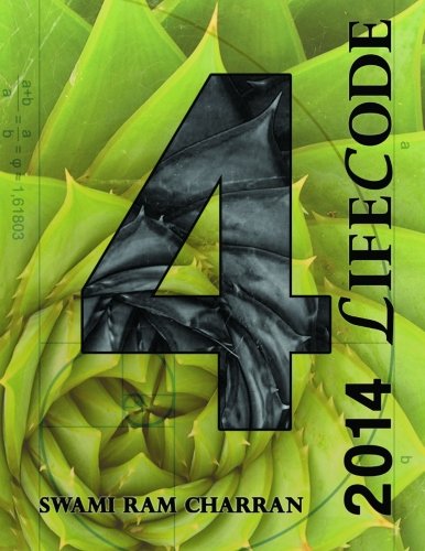 2014 LIFECODE #4 RUDRA