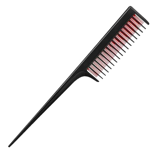 LLTGMV Triple Teasing Comb 8.27 In