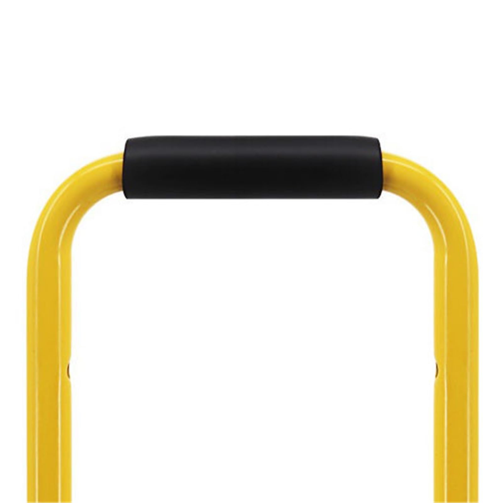 Carrello Pieghevole Carrello pieghevole domestico tirato a mano con ruote for il carrello dei bagagli al piano superiore