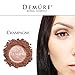 Demure Mineral Make Up Eye Shadow (Deep Champagne), Shimmer Eyeshadow, Loose Powder, Glitter Eyeshadow, Eye Makeup, Professional Makeup