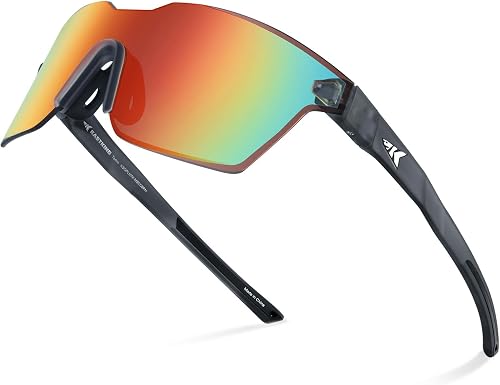 KastKing Tarkio Polarized Sunglasses